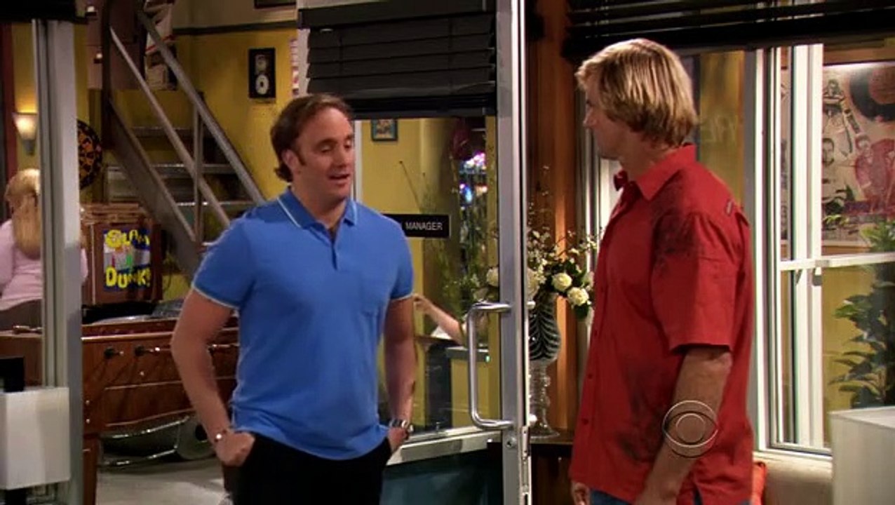 Gary Unmarried Staffel 2 Folge 12