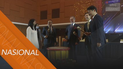 Bank Rakyat meterai Perjanjian Sukuk Wakalah bernilai RM10 bilion
