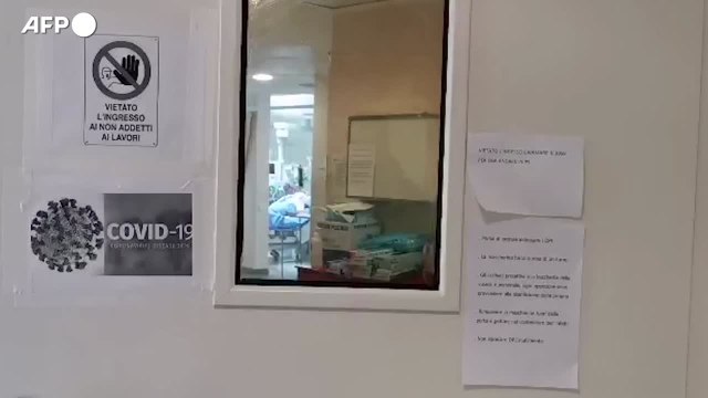 Covid, Iss: I casi salgono ma gli ospedali tengono