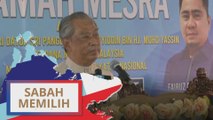 PRN Sabah: Keputusan PRN Sabah penentu PRU -15 diadakan lebih awal
