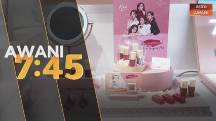 WonderLab lancar produk baharu mesra pengguna