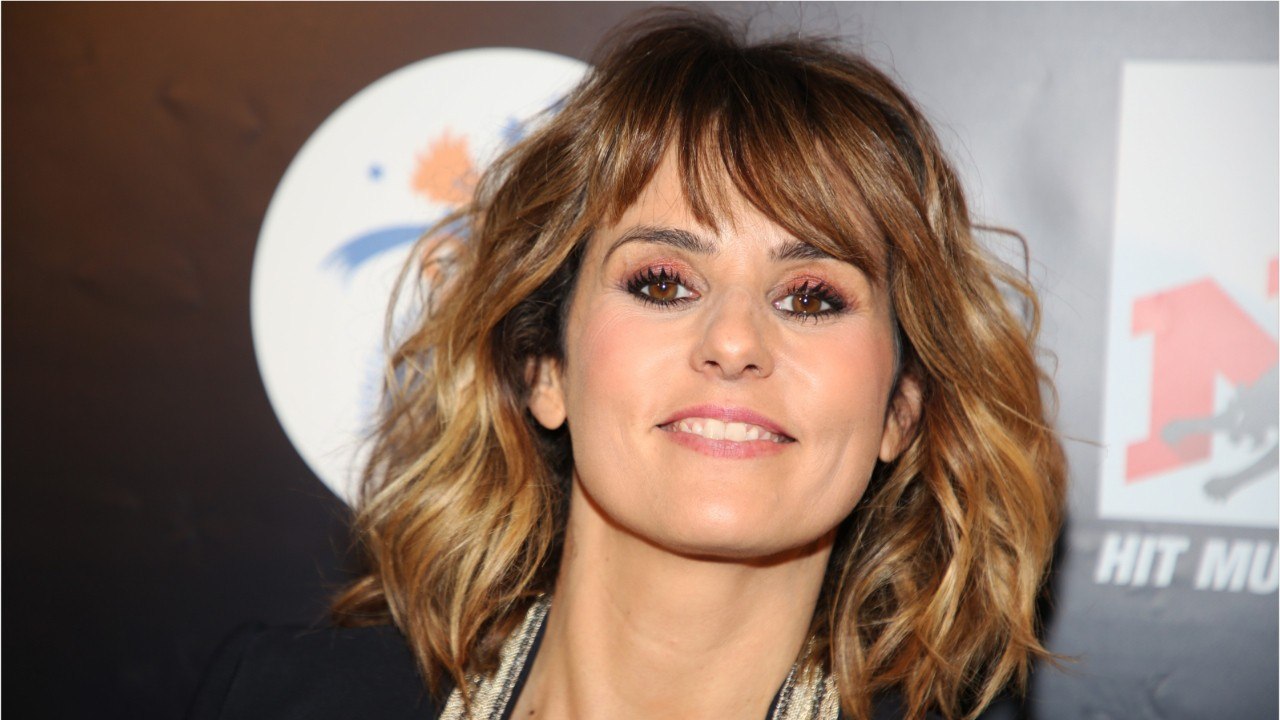 GALA VIDEO - Faustine Bollaert, "écorchée vive" : l'animatrice en dit plus sur son hypersensibilité