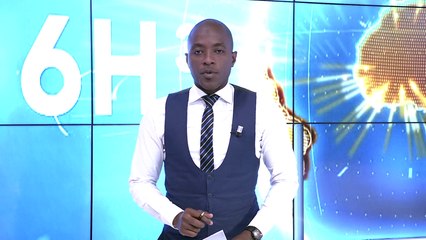 Le 06 Heures 30 de RTI 1 du 20 mars 2022 par Abdoulaye Koné