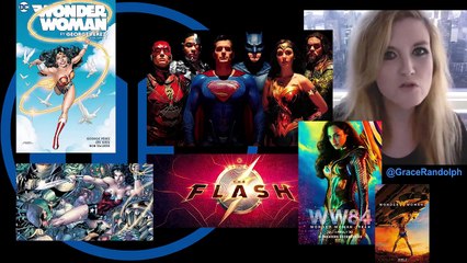 The Batman 2022 Sequel - Superman & Wonder Woman Cast Theories