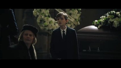 The Batman Movie Clip - Funeral Scene (2022)  Movieclips Trailers