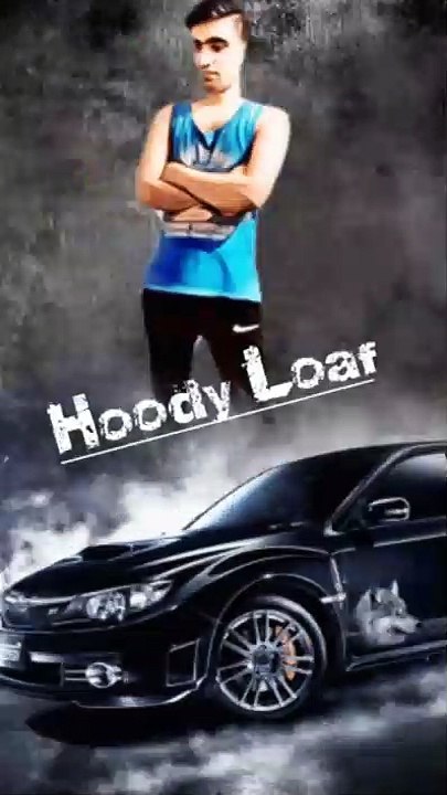 Hoody Loaf new Song