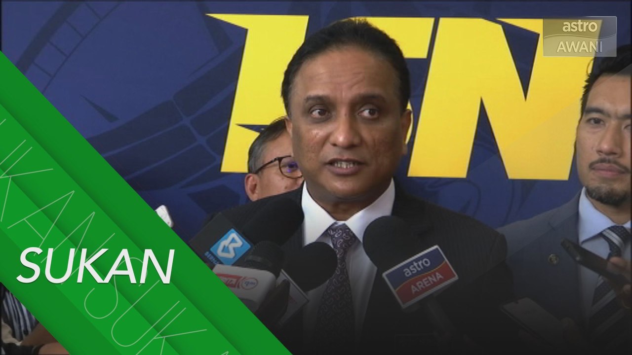 Tiada program baru akan ganti program podium at...