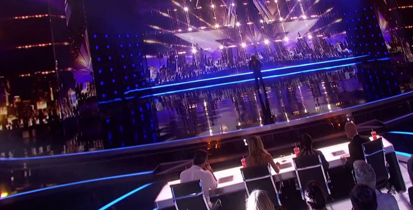 America's Got Talent S11 E21