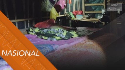 Warga asing tikam rakan ketika mabuk