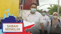 PRN Sabah: Pembinaan Pelabuhan Antarabangsa Tepat Di Lokasi Strategik