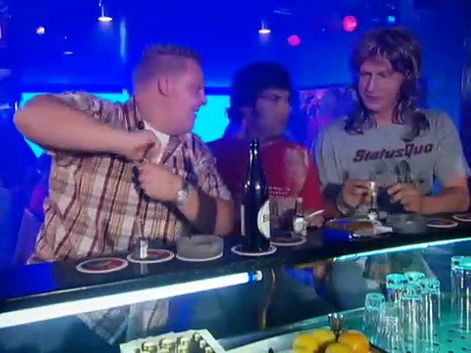 Axel will's wissen Staffel 3 Folge 10