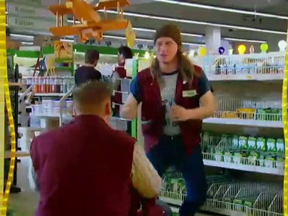 Axel will's wissen Staffel 3 Folge 11