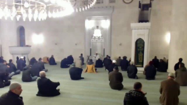 Mevlid Kandili - 19 Kasım 2018 - Mevlid-i Şerif_Trim.mp4 1