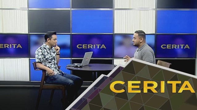 Cerita Sebalik Berita: Dunia sukan dalam era norma baharu