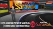 AWANI Sarawak [18/09/2020] - Lepas jawatan Presiden Saberkas | Terima surat hak milih tanah | Kembalinya si ratu ke Bumi Kenyalang