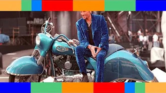 Johnny Hallyday : Un bien mythique (et inoubliable) bat des records aux enchères !