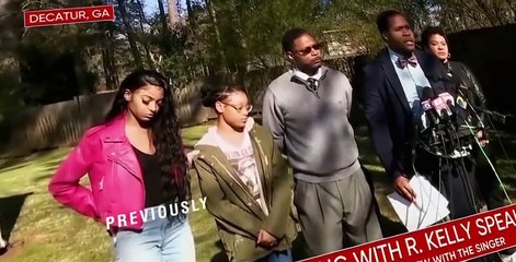 Surviving R. Kelly S02 E05