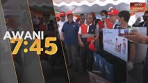 Penyertaan orang ramai penting jadikan Malaysia bersih