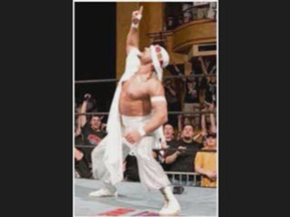 Sabu theme
