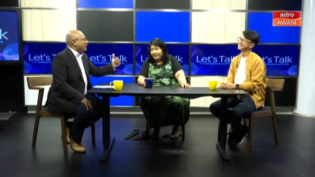 Let's Talk: Sabah (Part 3) - Do Opportunities Matter?
