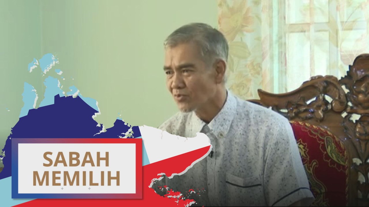 PRN Sabah: Kejayaan Munirah jadi penyuntik semangat saya di Usukan