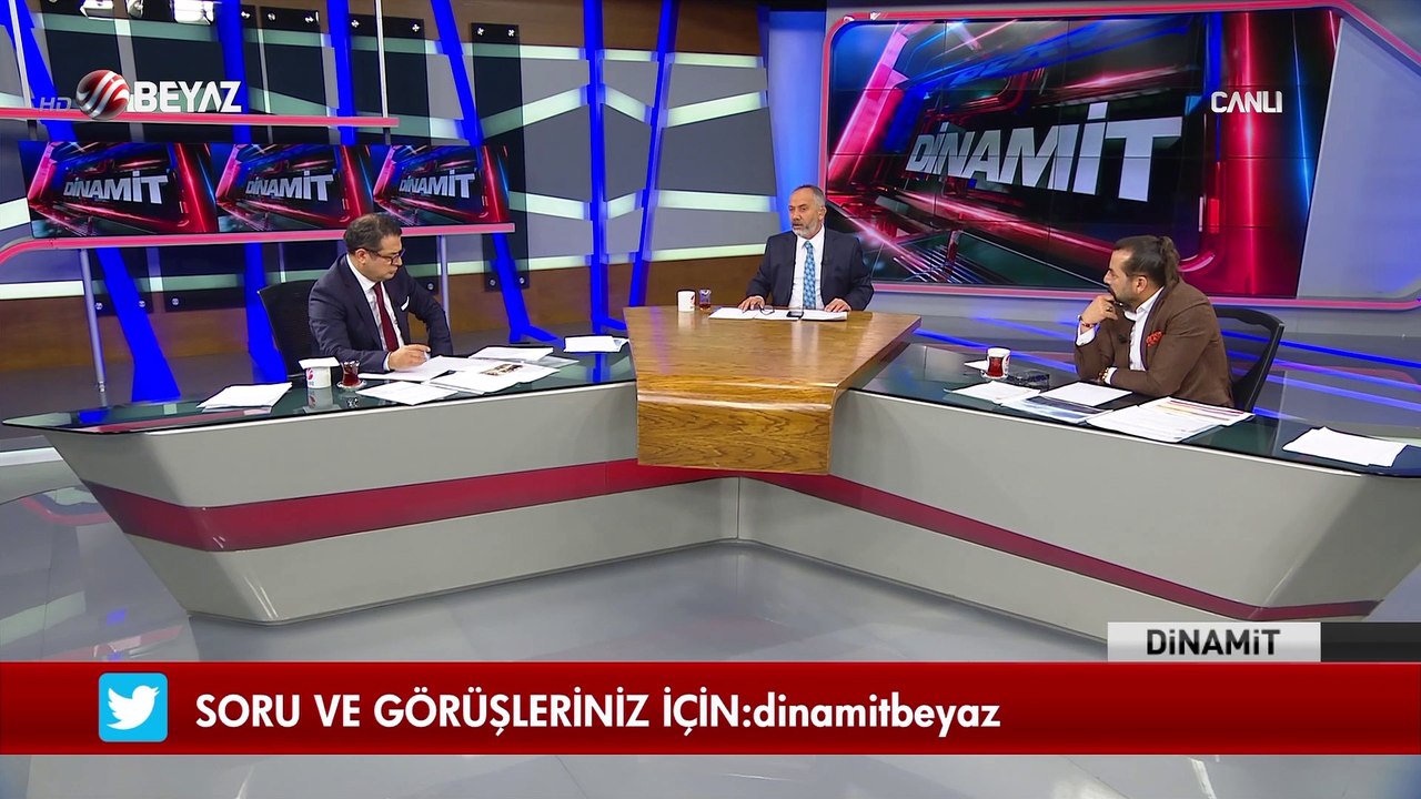 Dinamit 20 Mart 2022