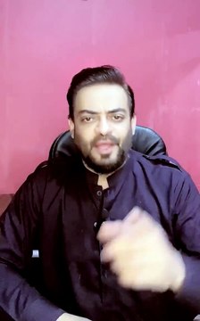 Amer Liquat strongly warned PM Imran Khan of appointing Lt Gen Shaheen Mazhar as new army chief at this juncture