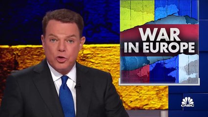 The people of Russia and those around Putin must realize he's led them into a costly dead end