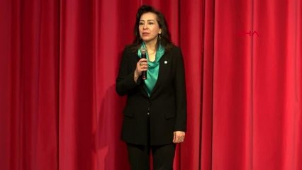 Akşener: Birbirimize saygı duymak zorundayız