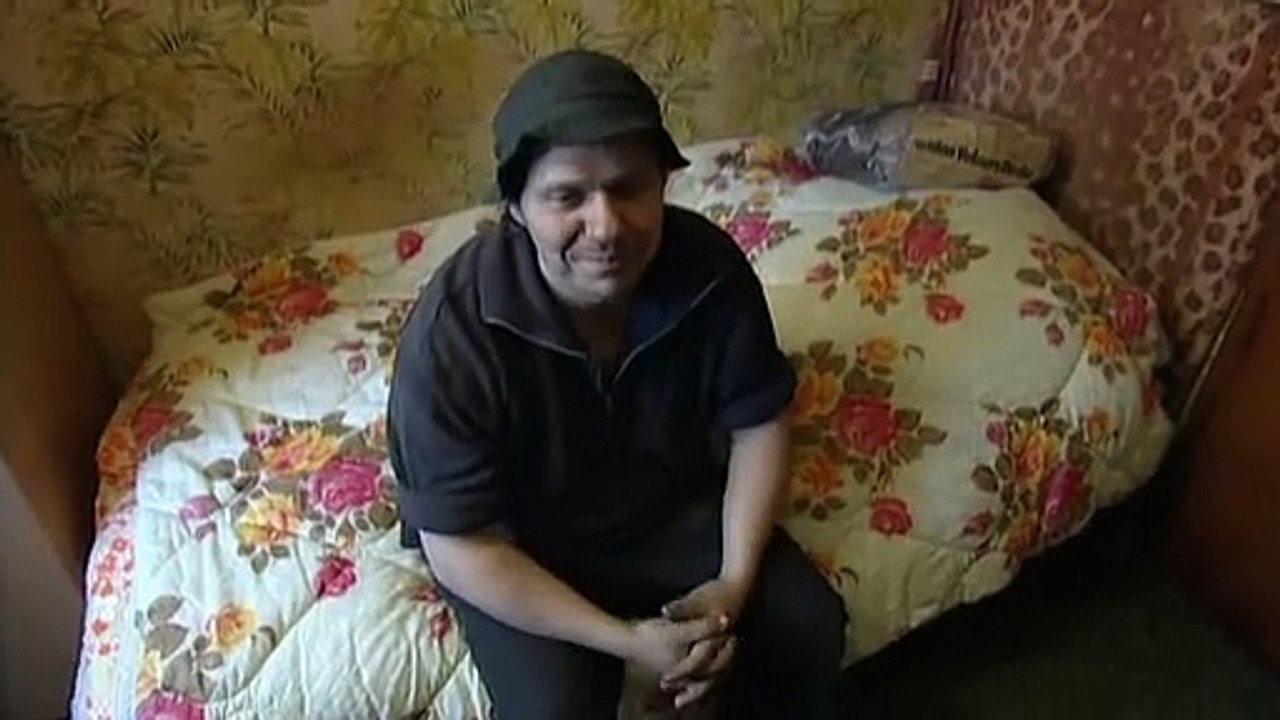 Die Ludolfs - 4 Brüder aufm Schrottplatz Staffel 1 Folge 11