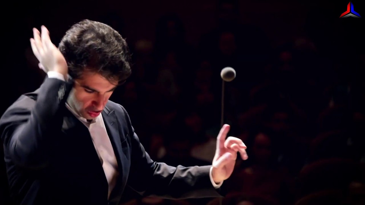 Christopher Muscat - Festival Ouverture - MPO MOSCOW TOUR