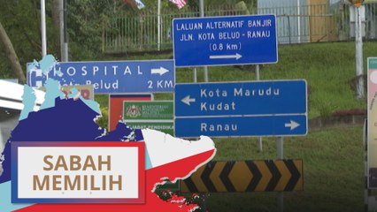 PRN Sabah: Polis sahkan cubaan warganegara jiran masuk mengundi