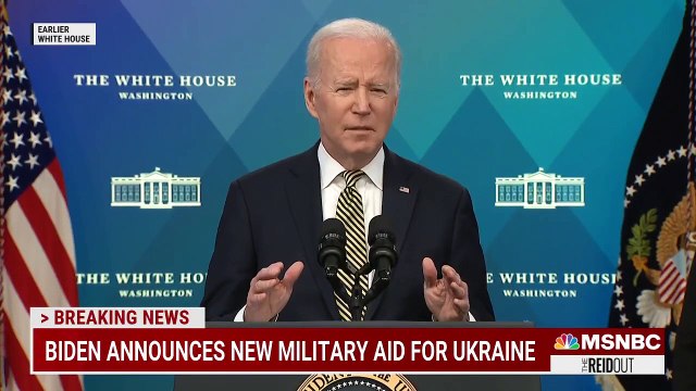 Ukrainian MP Tells America Putin Will Keep Going As Far As You Let Him Go