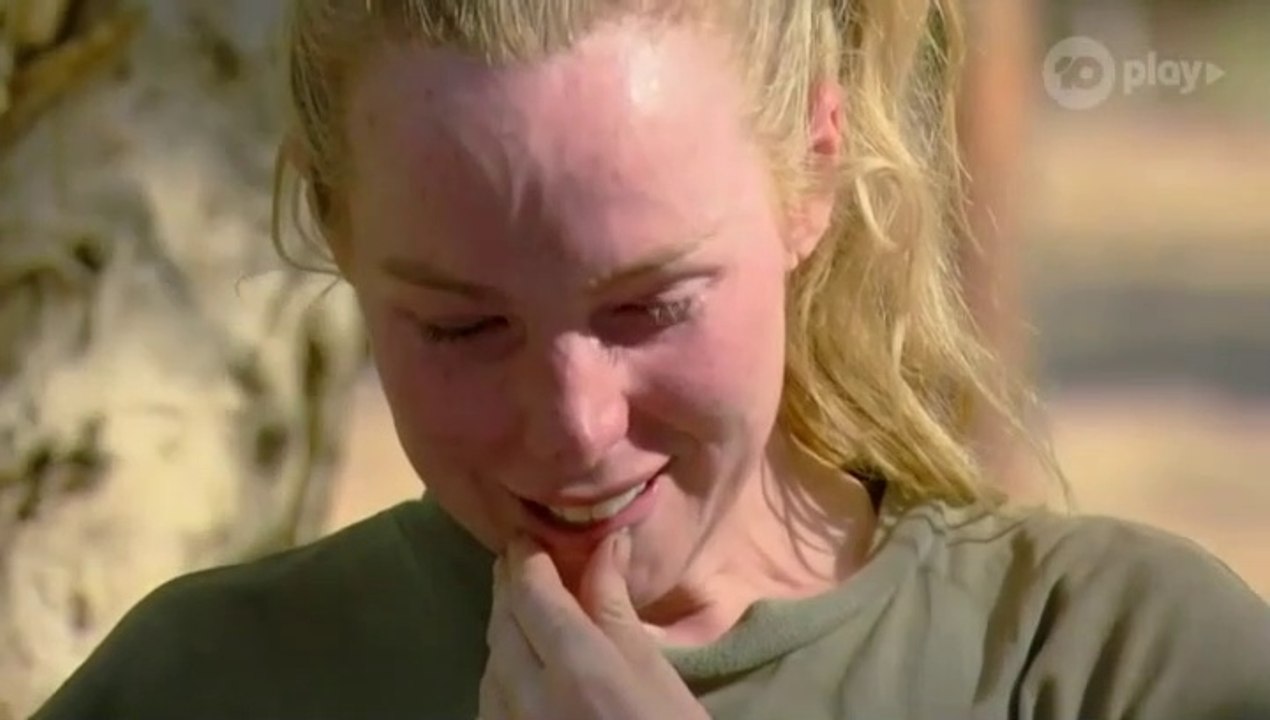 Survivor AU 2022 S09E19 Part1