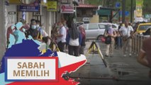 PRN Sabah: Peluang pekerjaan dan kehidupan lebih baik keutamaan pengundi belia