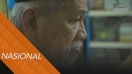 Ramai pesakit Alzheimer di Malaysia lewat dapatkan rawatan