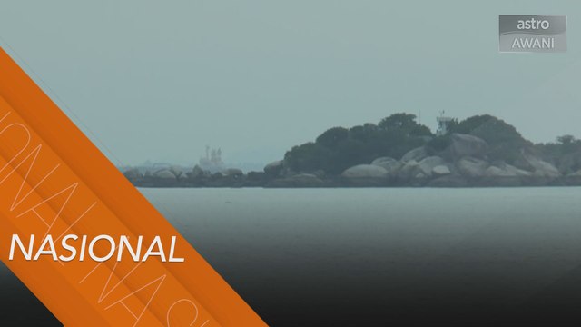 Tiada petunjuk pesawat terhempas, SAR dihentikan