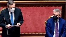 Min@cce dalla Russia, l’attesa di altri att@cchi da Mosca. Ma la linea del governo non cambia