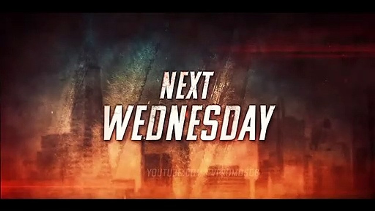 Kung Fu S02E03 The Bell The CW