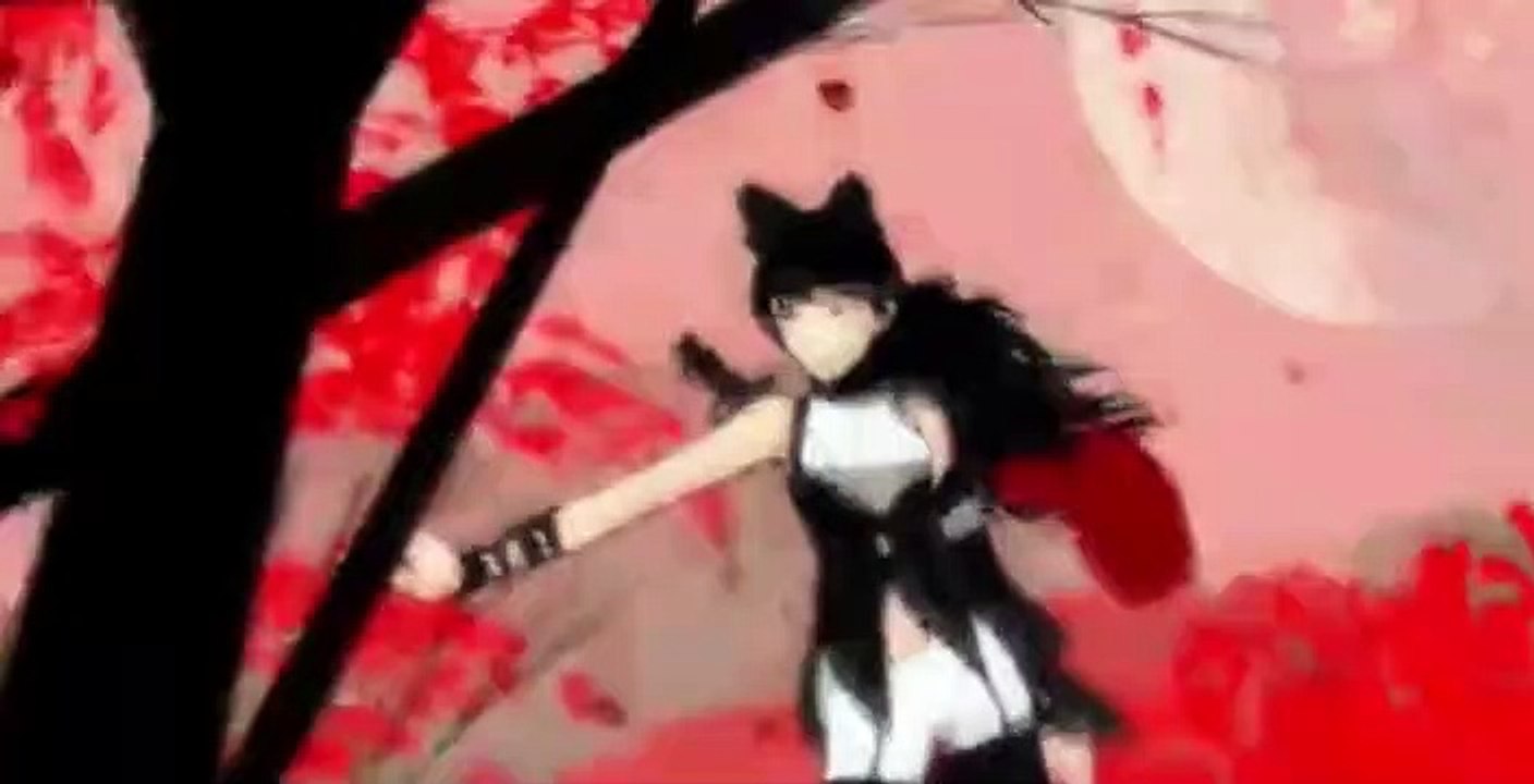 RWBY S01 E14