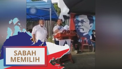 PRN Sabah: Mohamaddin Ketapi dakwa kenyataannya diputar belit parti Semenanjung
