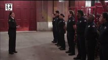 Station 19 S05E13 Cold Blue Steel and Sweet Fire