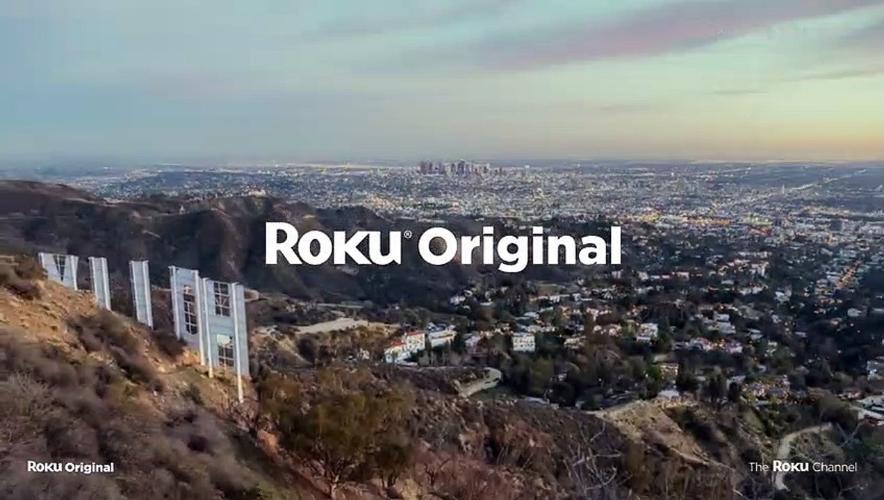 SWIMMING WITH SHARKS Official Trailer (HD) The Roku Channel