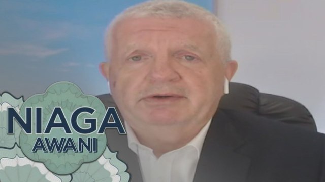 Niaga AWANI: Apa terjadi kepada pasaran saham pada Isnin?