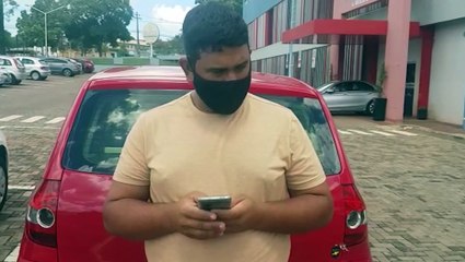 Bebê morre durante o parto e família espera há mais de 12 horas pela liberação do corpo