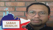 PRN Sabah: Garis panduan COVID-19 menjelang Pilihan Raya Negeri