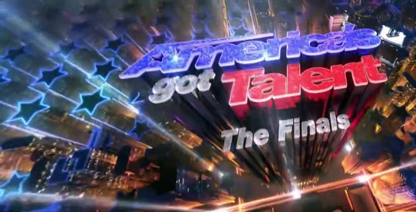 America's Got Talent S11 E22