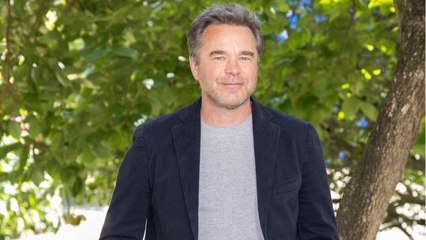 VOICI - Guillaume de Tonquédec : ses tendres confidences sur sa première histoire d'amour