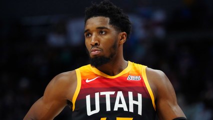 NBA 3/20 Preview: Jazz Vs. Knicks