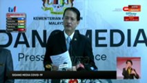 Ini yang perlu dilakukan jika ingin laksana pengundian dalam hospital